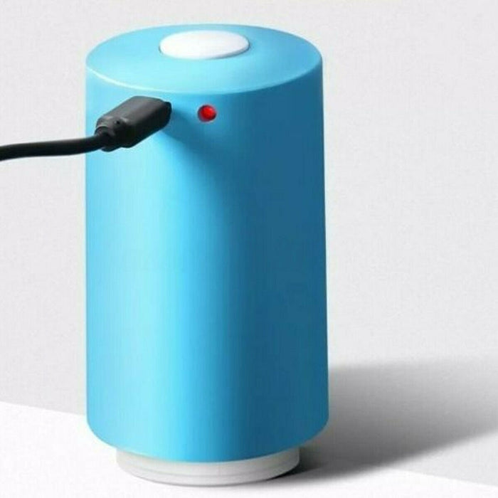 Electric Vacuum Pump-gadget mae