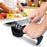 Fast Knife Sharpener-gadget mae