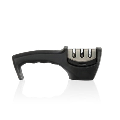 Fast Knife Sharpener-gadget mae