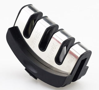 Fast Knife Sharpener-gadget mae