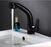 Height Adjustable Pull-out Sink Tap-gadget mae