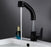 Height Adjustable Pull-out Sink Tap-gadget mae