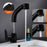 Height Adjustable Pull-out Sink Tap-gadget mae