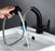 Height Adjustable Pull-out Sink Tap-gadget mae