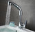 Height Adjustable Pull-out Sink Tap-gadget mae