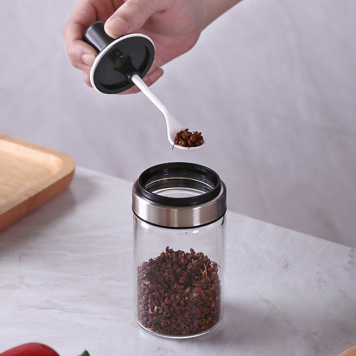 Creative Seasoning Bottle-gadget mae