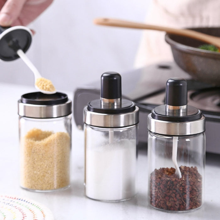 Creative Seasoning Bottle-gadget mae