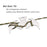 Multifunctional Stainless Steel Gravity Hook-gadget mae