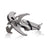 Multifunctional Stainless Steel Gravity Hook-gadget mae