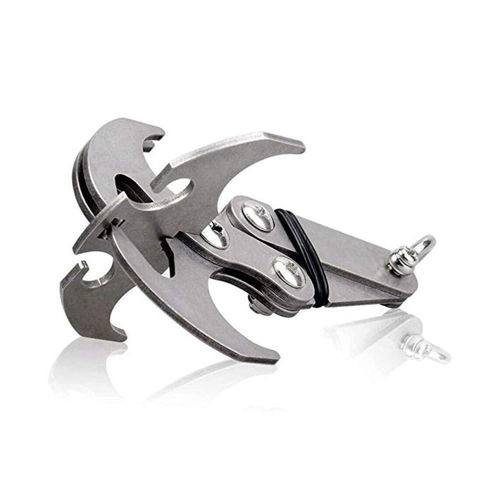 Multifunctional Stainless Steel Gravity Hook-gadget mae