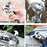 Multifunctional Stainless Steel Gravity Hook-gadget mae
