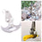 Multifunctional Stainless Steel Gravity Hook-gadget mae