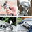 Multifunctional Stainless Steel Gravity Hook-gadget mae