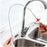 Spring Pipe Dredging Tool.-gadget mae