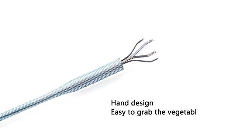 Spring Pipe Dredging Tool.-gadget mae