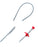 Spring Pipe Dredging Tool.-gadget mae