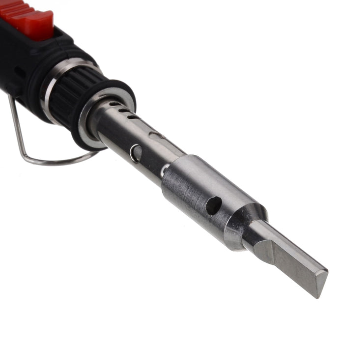 Cordless Butane Soldering Iron & Blow Torch-gadget mae