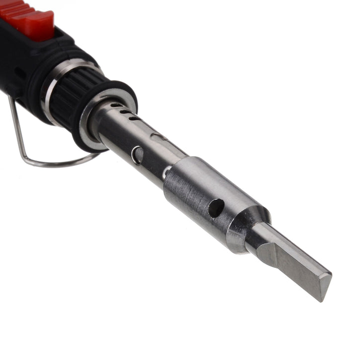 Cordless Butane Soldering Iron & Blow Torch-gadget mae