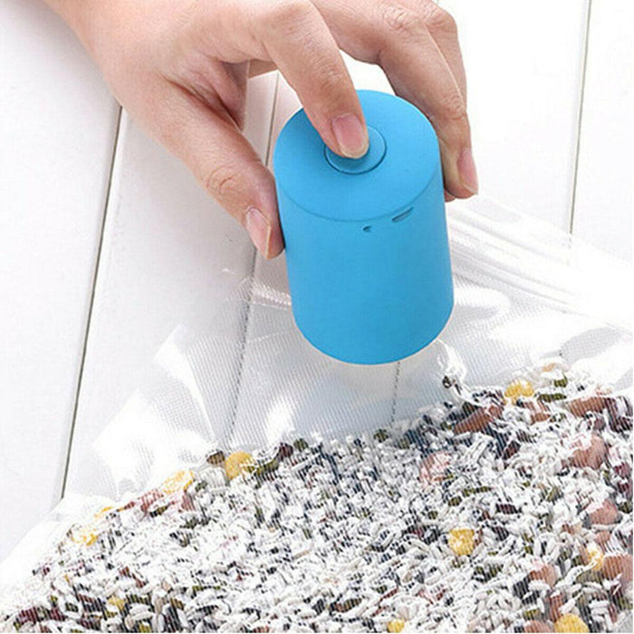 Electric Vacuum Pump-gadget mae