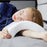 Slow Rebound Pressure Pillow-gadget mae