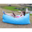 Ultralight Inflatable Lounger-gadget mae