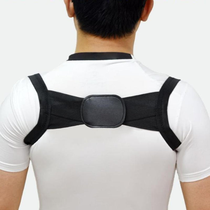 Invisible Back Posture Orthotics-gadget mae