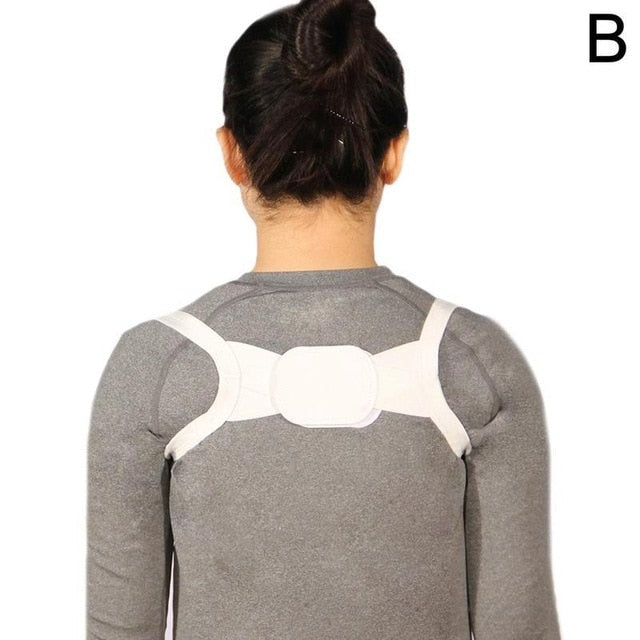 Invisible Back Posture Orthotics-gadget mae