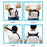 Invisible Back Posture Orthotics-gadget mae