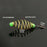Explosive Hook Fish Net.-gadget mae