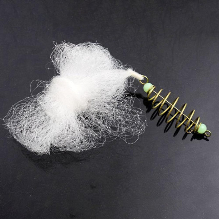 Explosive Hook Fish Net.-gadget mae