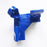90 Degree Angle Carpenter's Clamp-gadget mae