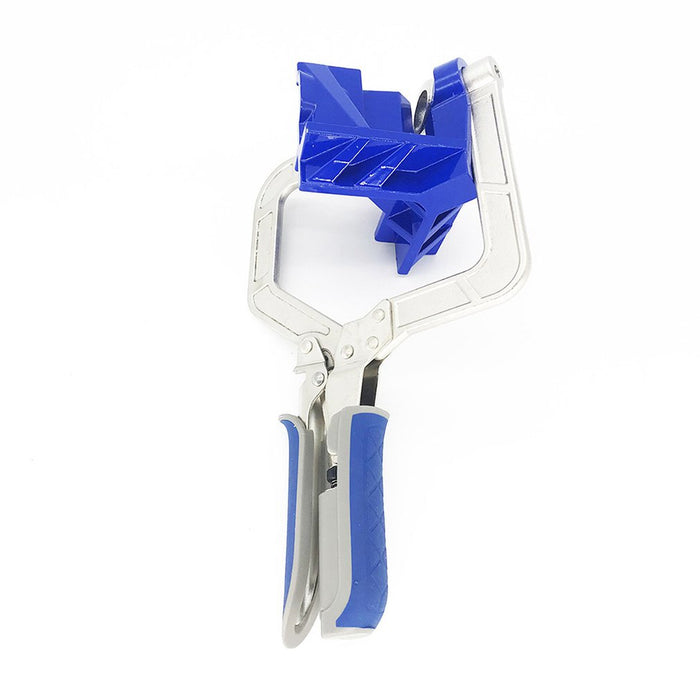90 Degree Angle Carpenter's Clamp-gadget mae