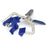 90 Degree Angle Carpenter's Clamp-gadget mae