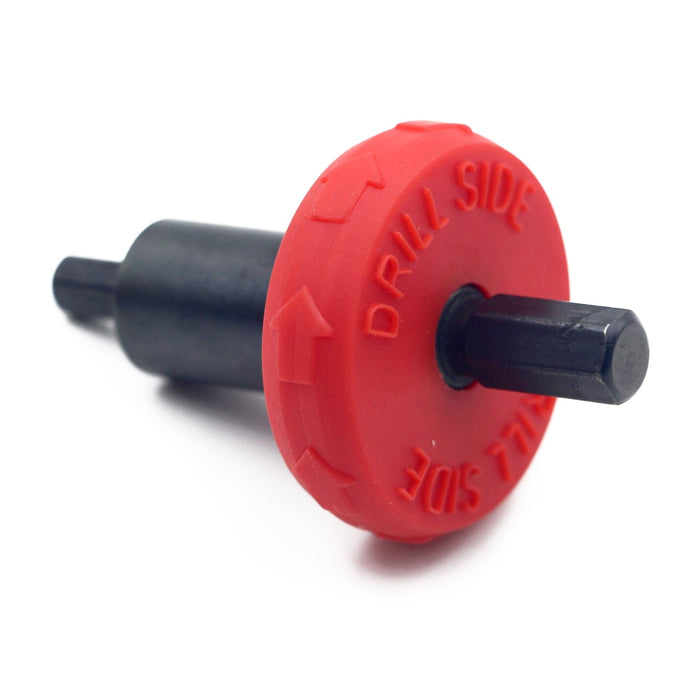 Electric Start Bit Motor Starter-gadget mae