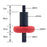 Electric Start Bit Motor Starter-gadget mae