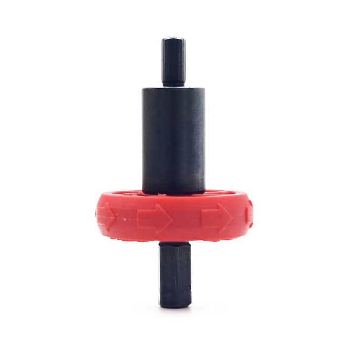 Electric Start Bit Motor Starter-gadget mae