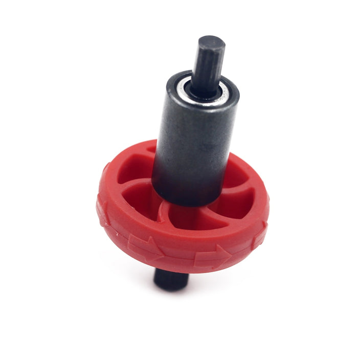 Electric Start Bit Motor Starter-gadget mae