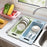 Adjustable Retractable Drain Basket.-gadget mae