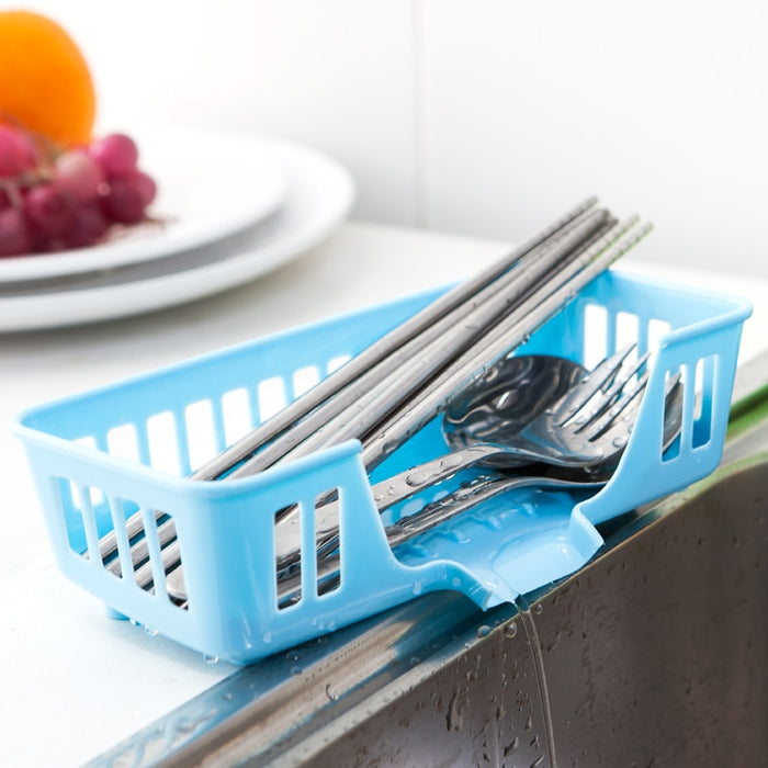 Adjustable Retractable Drain Basket.-gadget mae