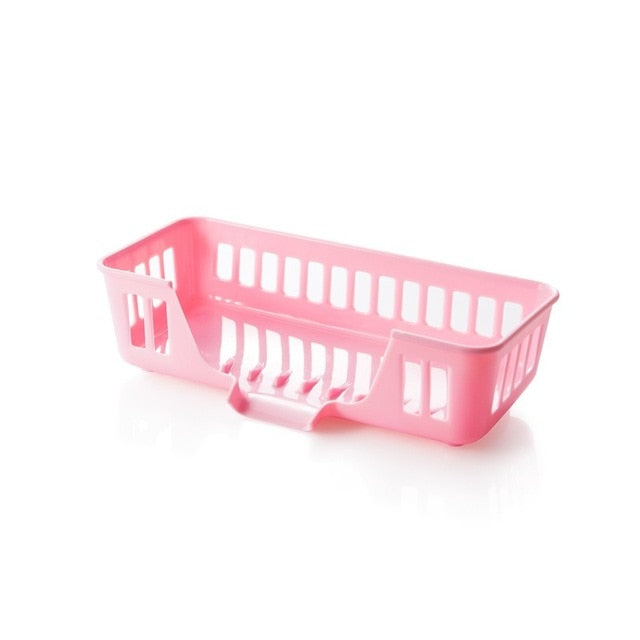 Adjustable Retractable Drain Basket.-gadget mae