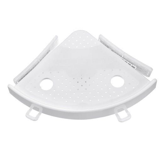 Corner Storage Holder Shelves-gadget mae