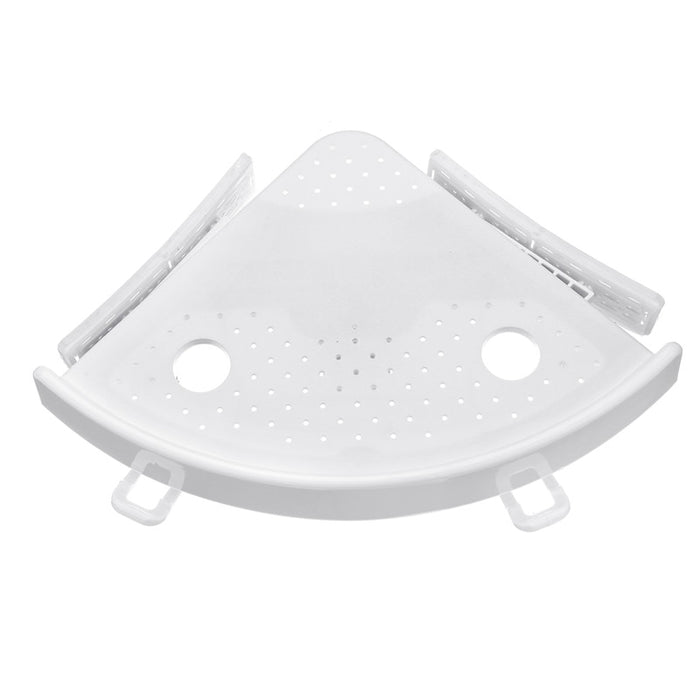 Corner Storage Holder Shelves-gadget mae