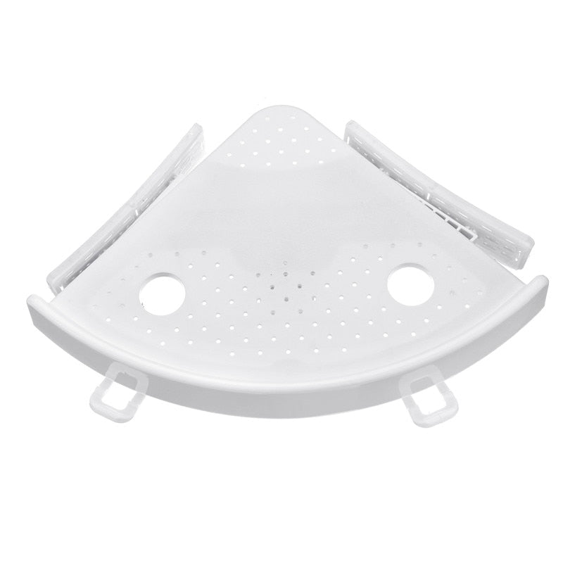 Corner Storage Holder Shelves-gadget mae