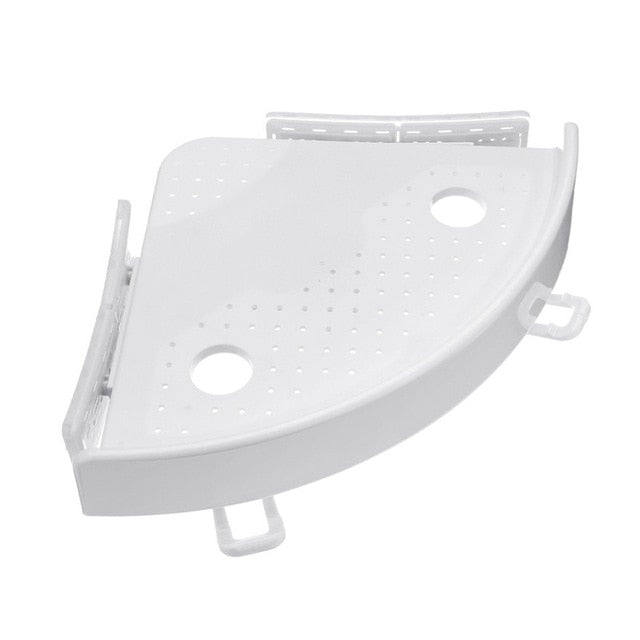 Corner Storage Holder Shelves-gadget mae