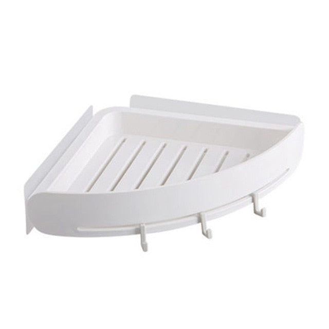 Corner Storage Holder Shelves-gadget mae