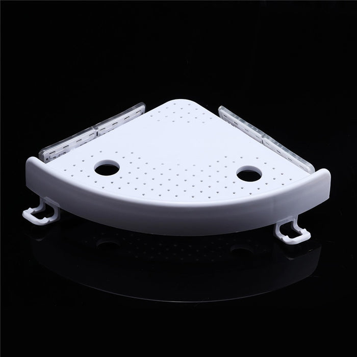 Corner Storage Holder Shelves-gadget mae