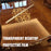Transparent Furniture Protective Film-gadget mae