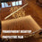 Transparent Furniture Protective Film-gadget mae