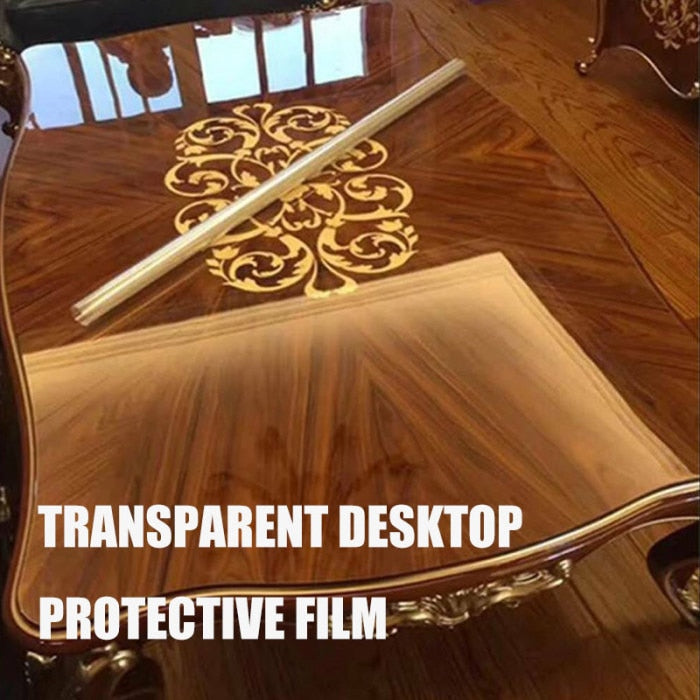 Transparent Furniture Protective Film-gadget mae
