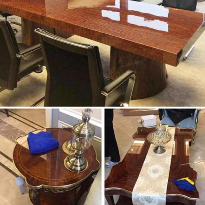 Transparent Furniture Protective Film-gadget mae